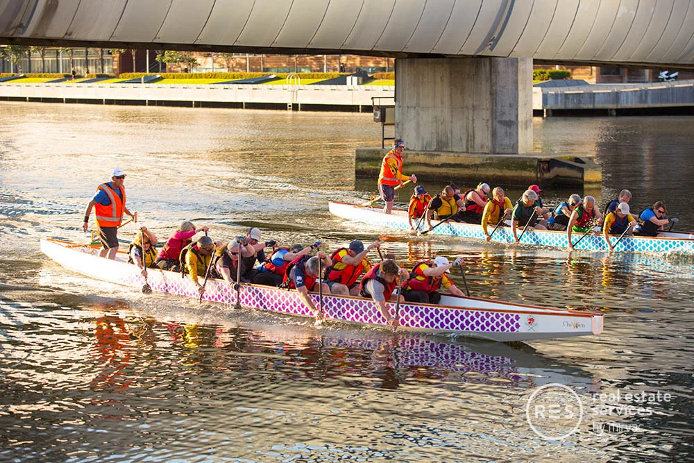 Additional image 17 of 2207/50 Lorimer Street, Docklands VIC 3008