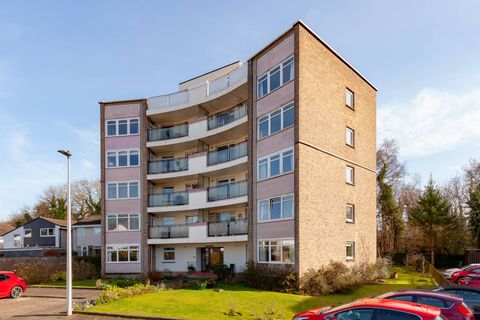 44/8 Woodlands Court, Edinburgh EH4