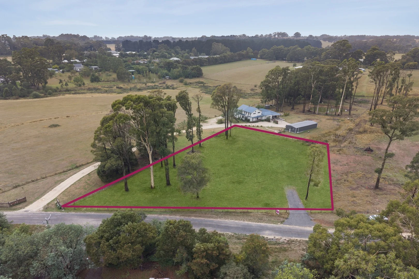 1, 22 Beatties Road, Trentham VIC 3458