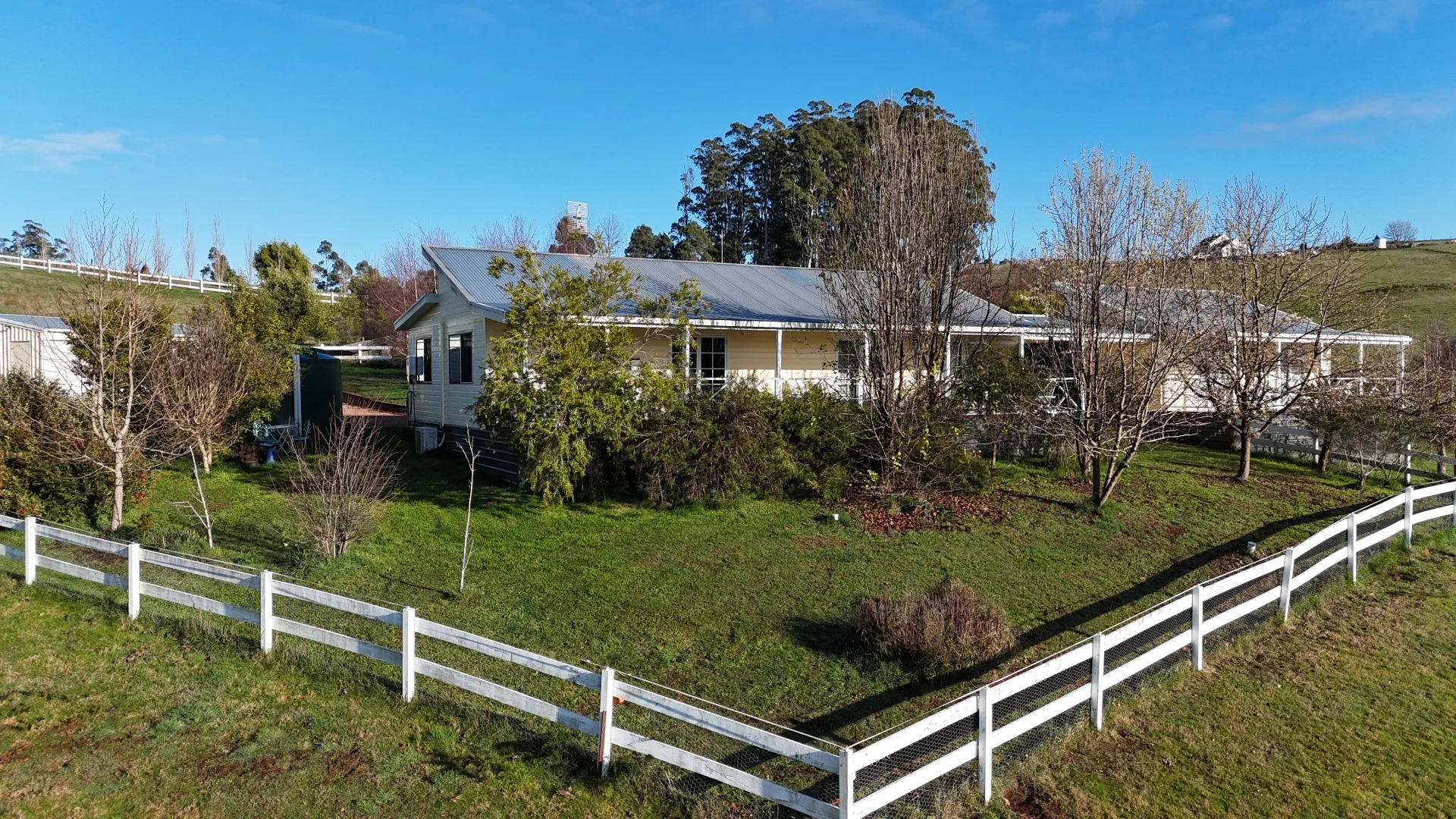 106 Billing Road, West Kentish TAS 7306