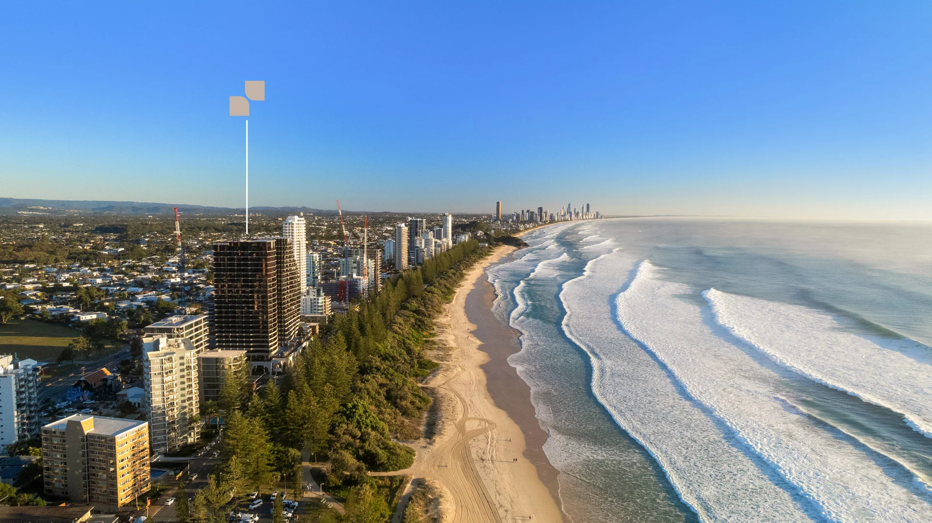 Additional image 25 of 806/58 The Esplanade, Burleigh Heads QLD 4220