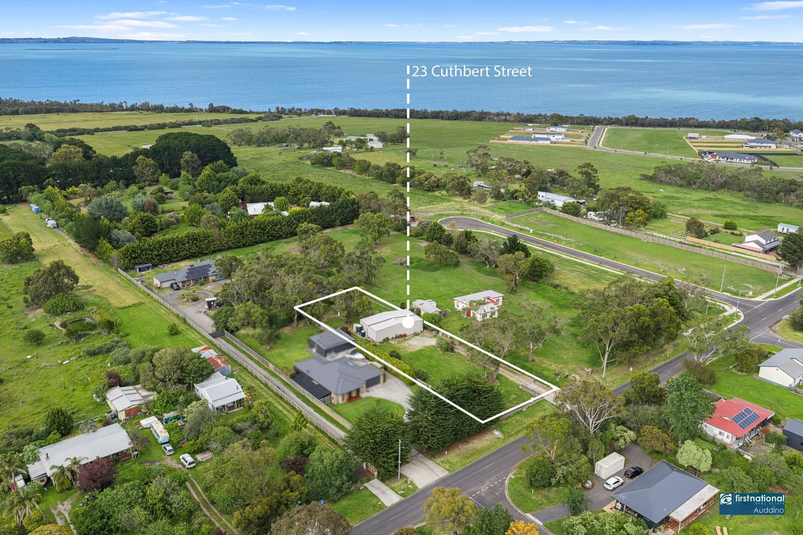 Additional image 18 of 23 Cuthbert Street, Corinella VIC 3984