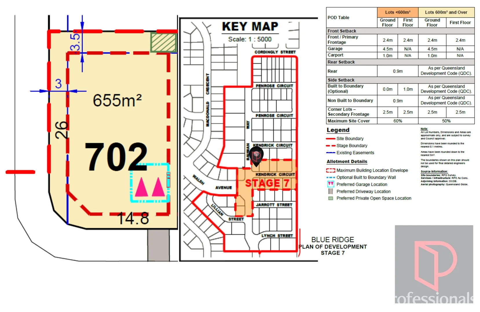 Additional image 2 of 32 Kendrick Circuit, Blackwater QLD 4717