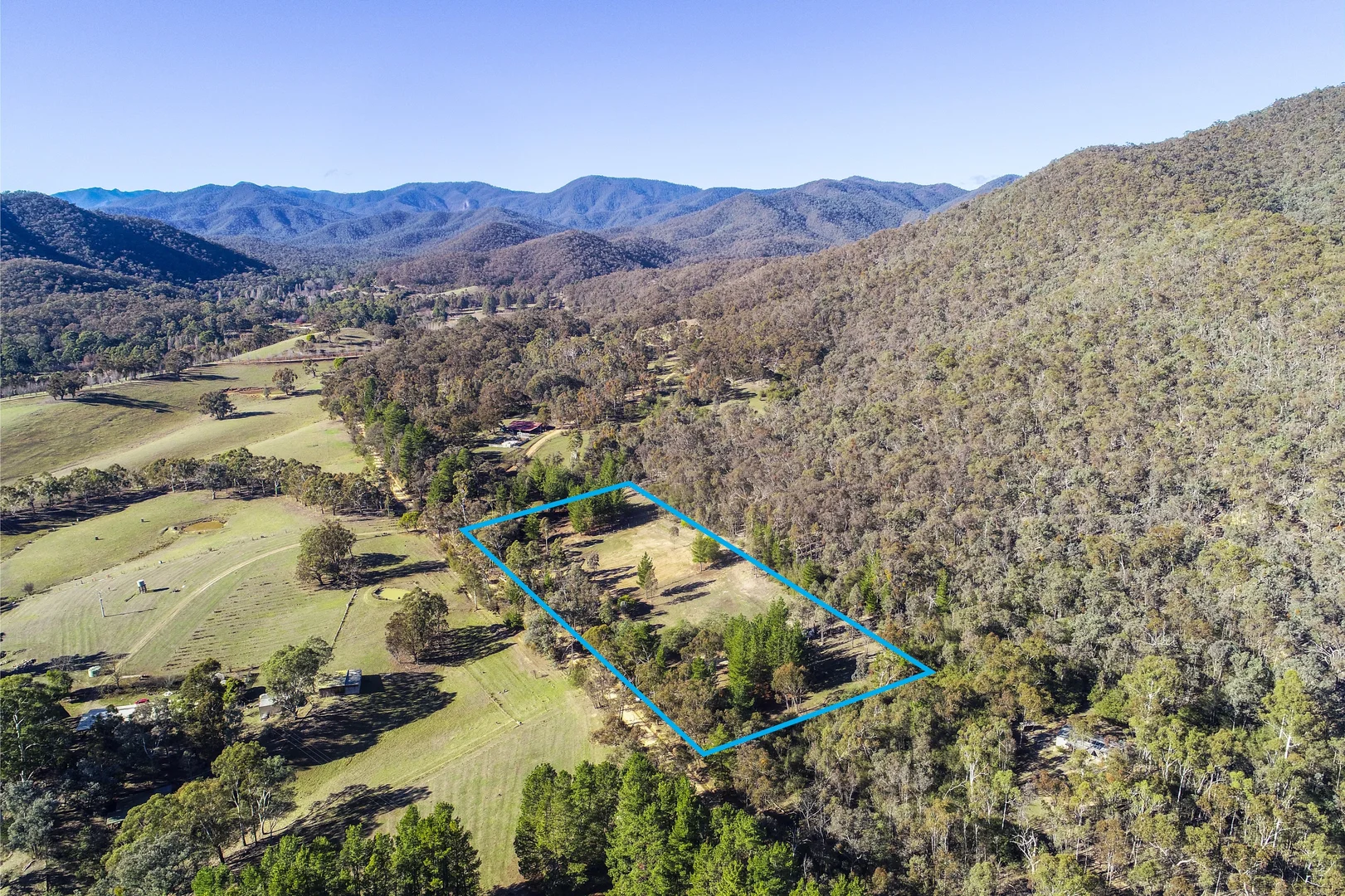 Additional image 3 of 248 Howqua River Road, Howqua VIC 3723