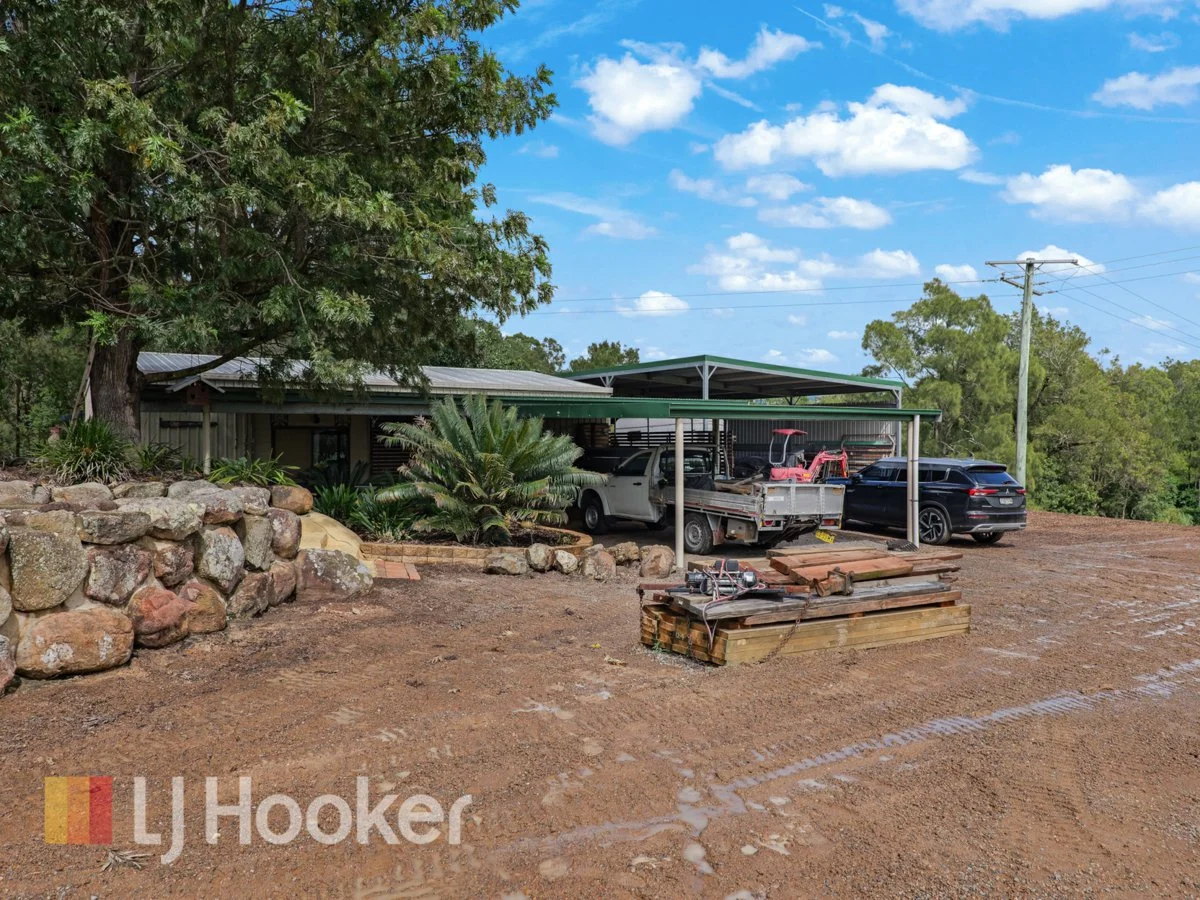 Additional image 29 of 540 Carrowbrook Road, Singleton NSW 2330