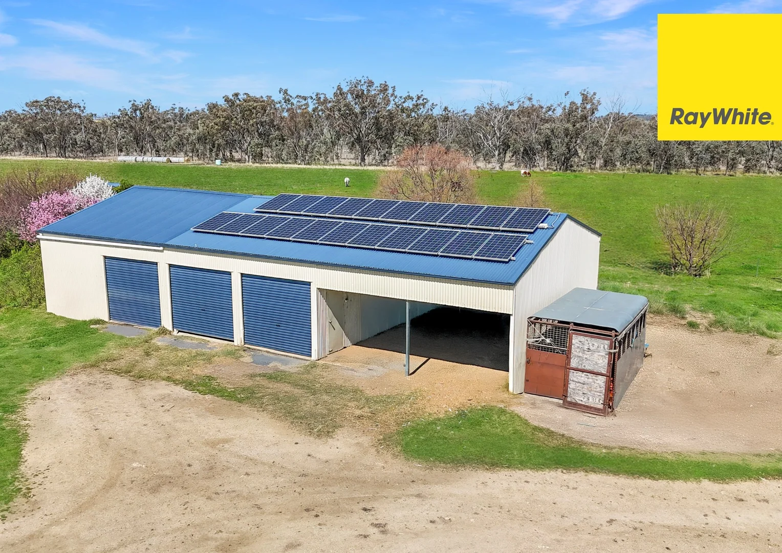 Additional image 3 of 154 Delungra Bypass Road, Inverell NSW 2360