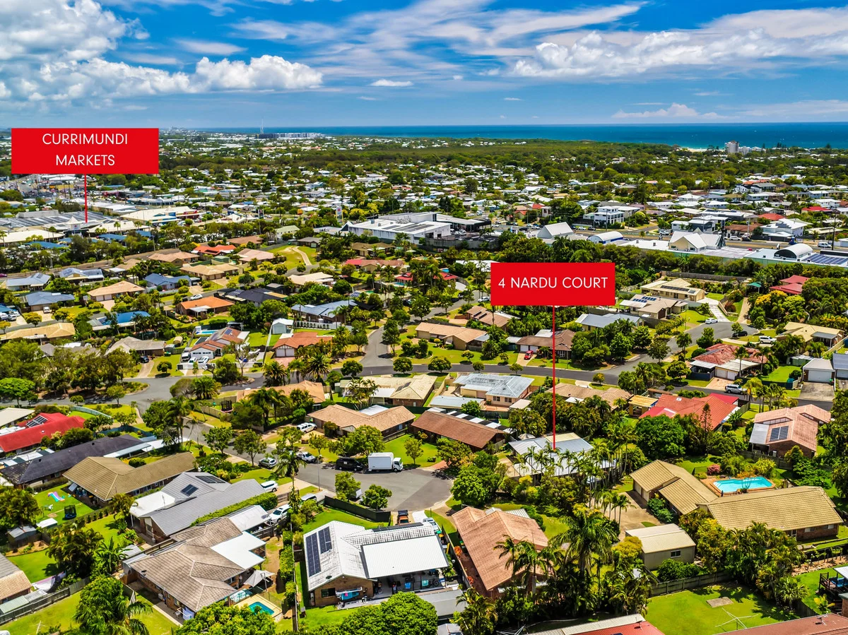 Additional image 22 of 4 Nardu Court, Currimundi QLD 4551