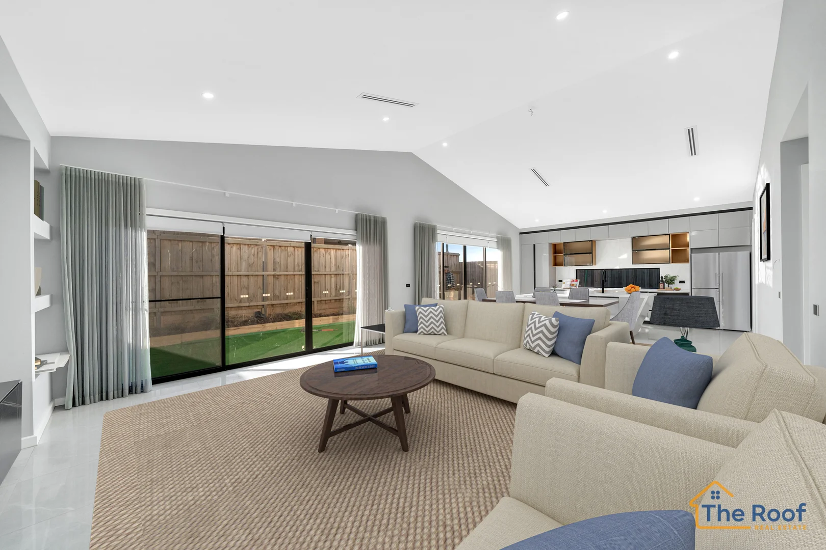 Additional image 8 of 23 Lilybloom Way, Fraser Rise VIC 3336