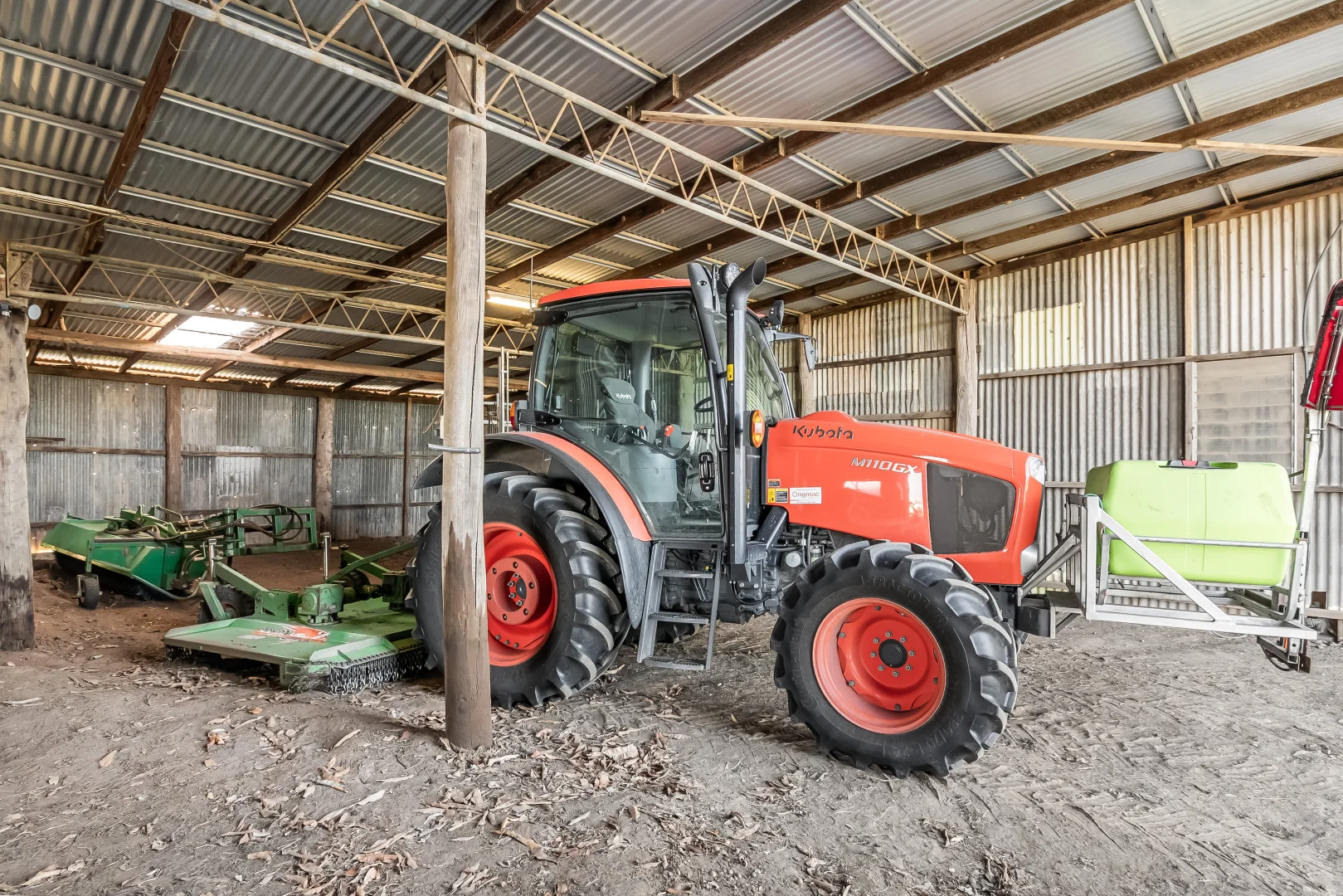 Additional image 26 of 134 Hermans Lane, Pimlico NSW 2478