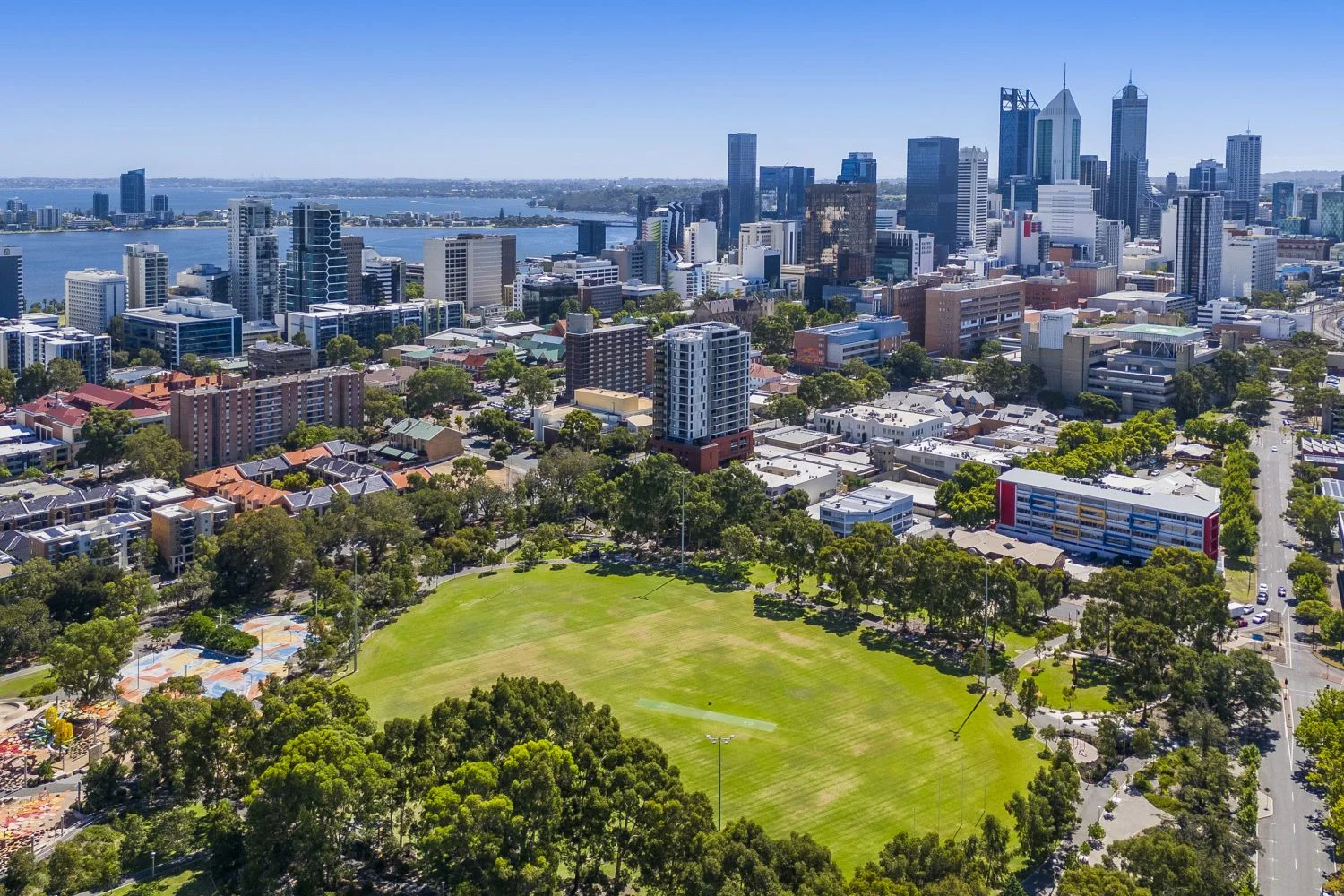 Additional image 17 of 606/112 Goderich Street, East Perth WA 6004