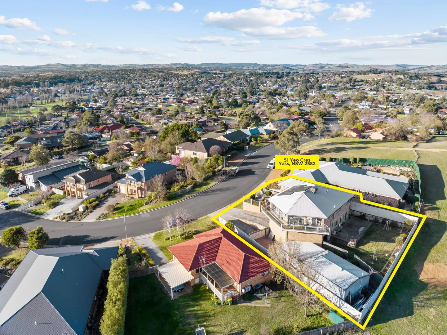 Additional image 25 of 51 Yeo Crescent, Yass NSW 2582