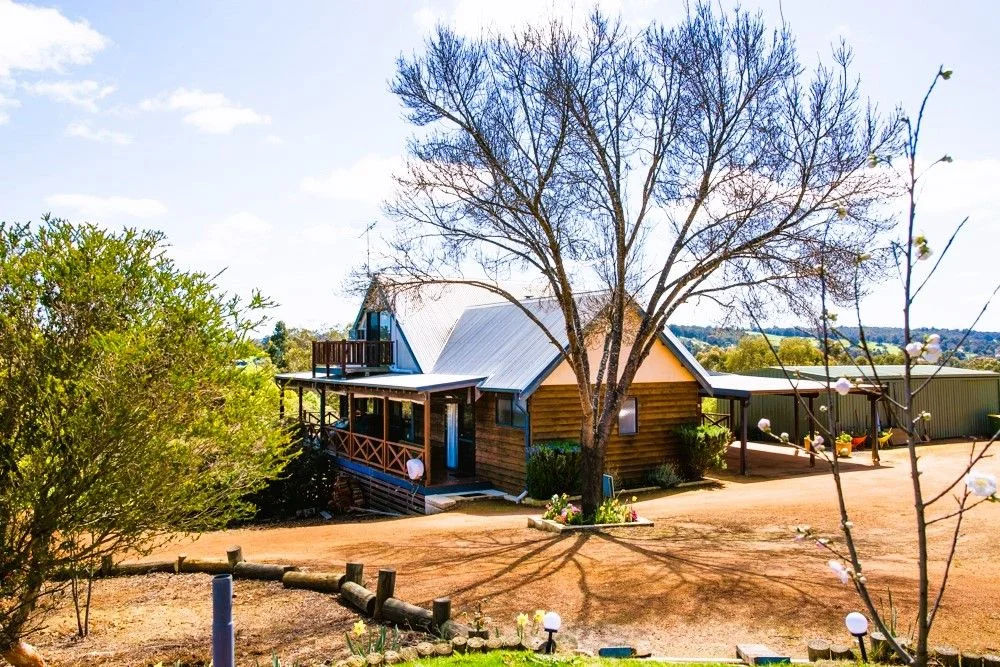 Additional image 2 of 10 DOUST STREET, Bridgetown WA 6255