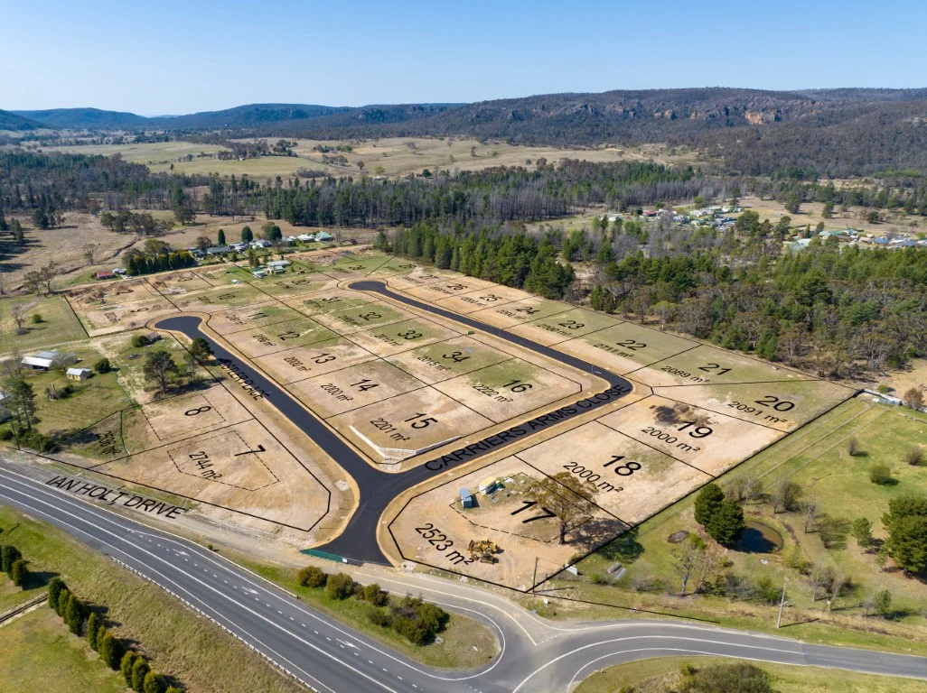 Additional image 4 of 2 Carriers Arms Close, Lidsdale NSW 2790