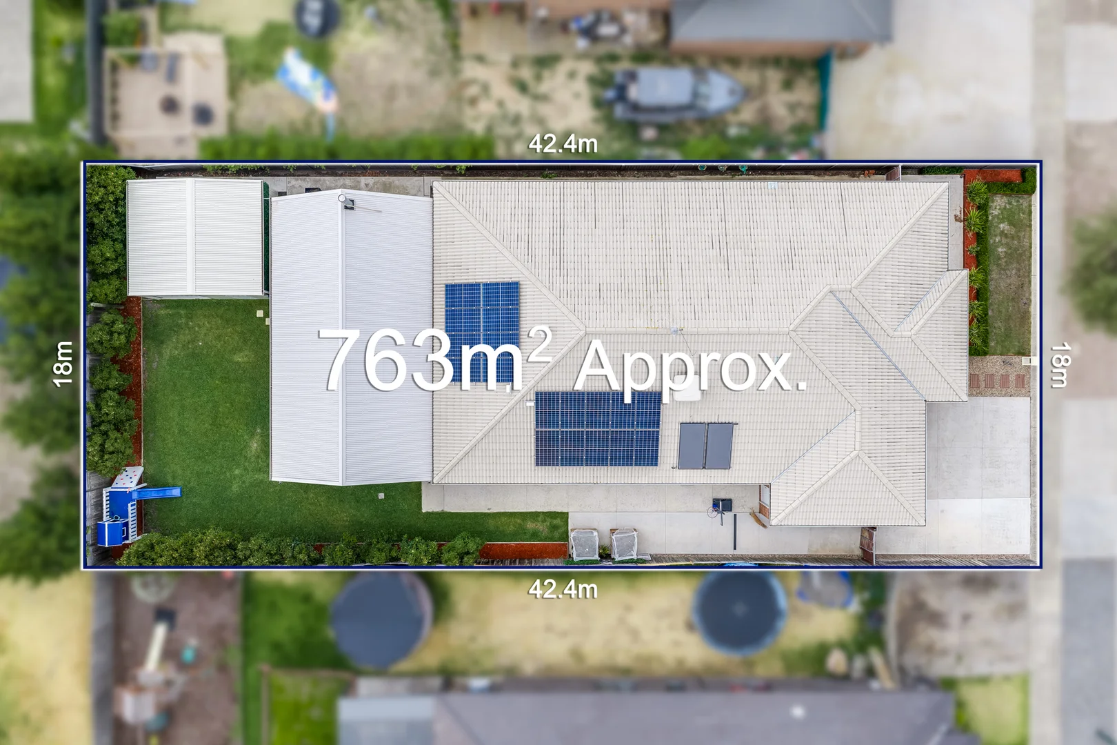 Additional image 2 of 44 Dardel Drive, Bannockburn VIC 3331