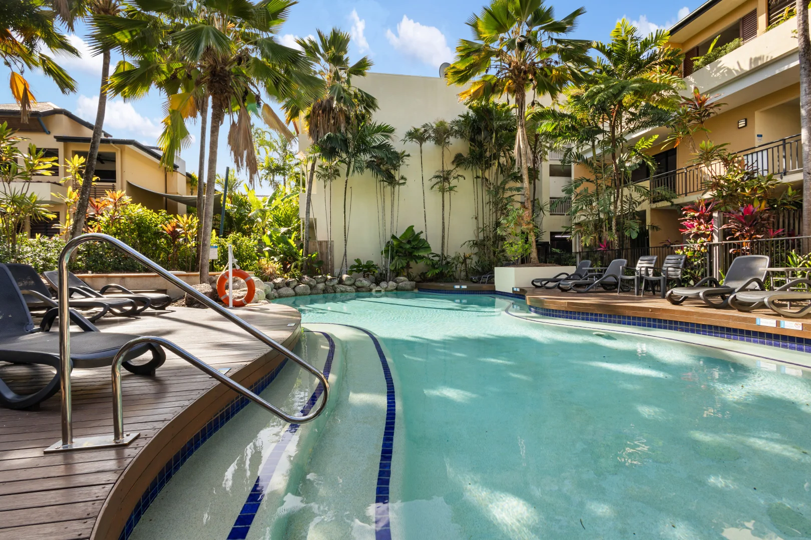 Additional image 25 of 1204-1205/16-18 Warner Street, Port Douglas QLD 4877