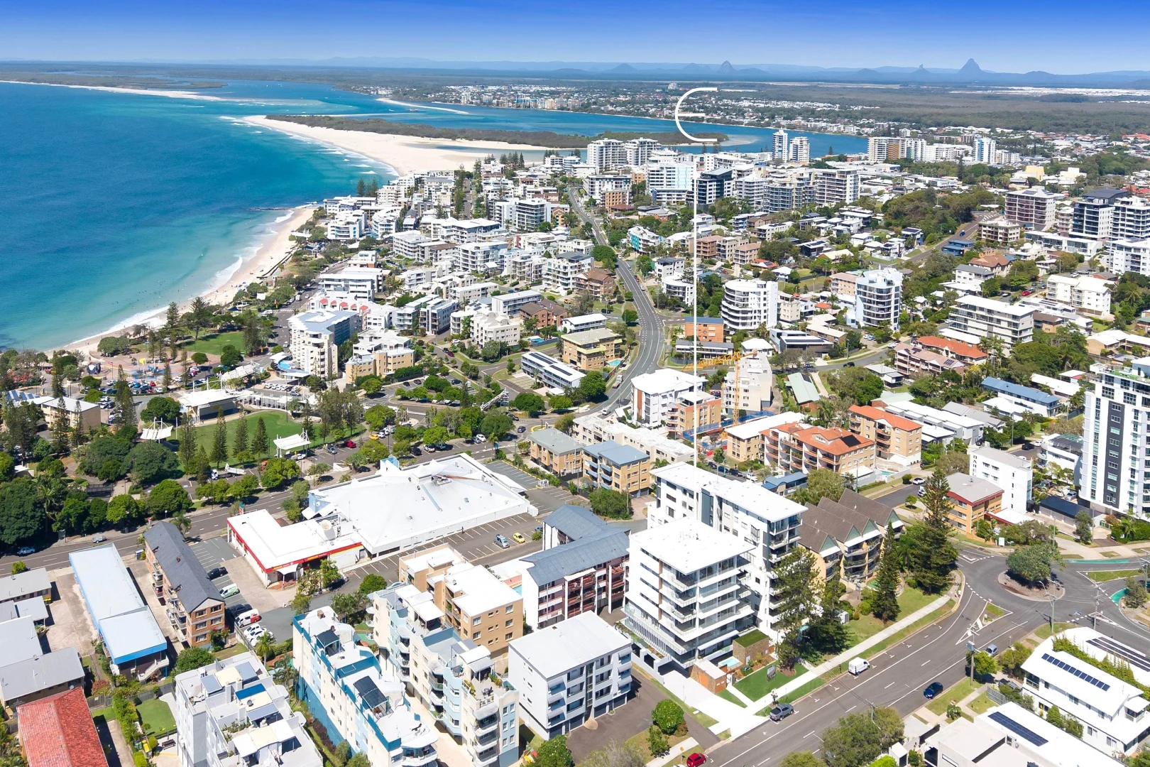 Additional image 20 of 701/48 King Street, Kings Beach QLD 4551