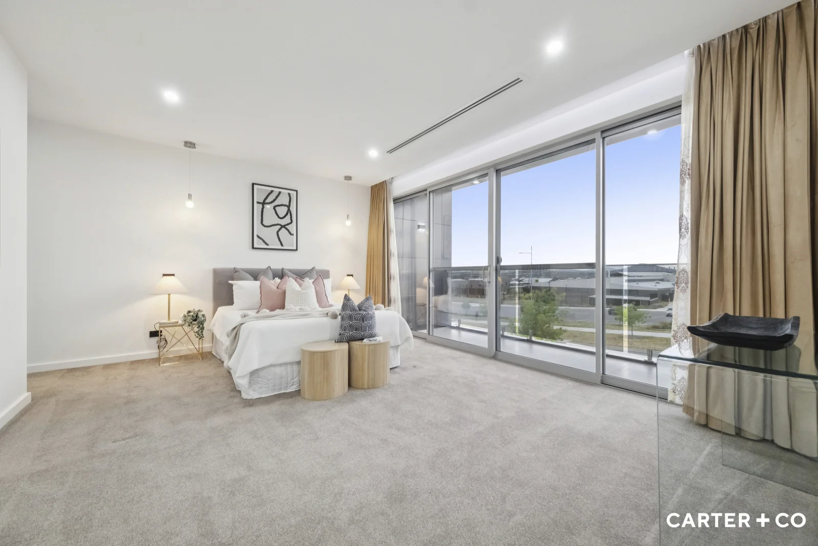 Additional image 12 of 44 Wyndham Avenue, Denman Prospect ACT 2611