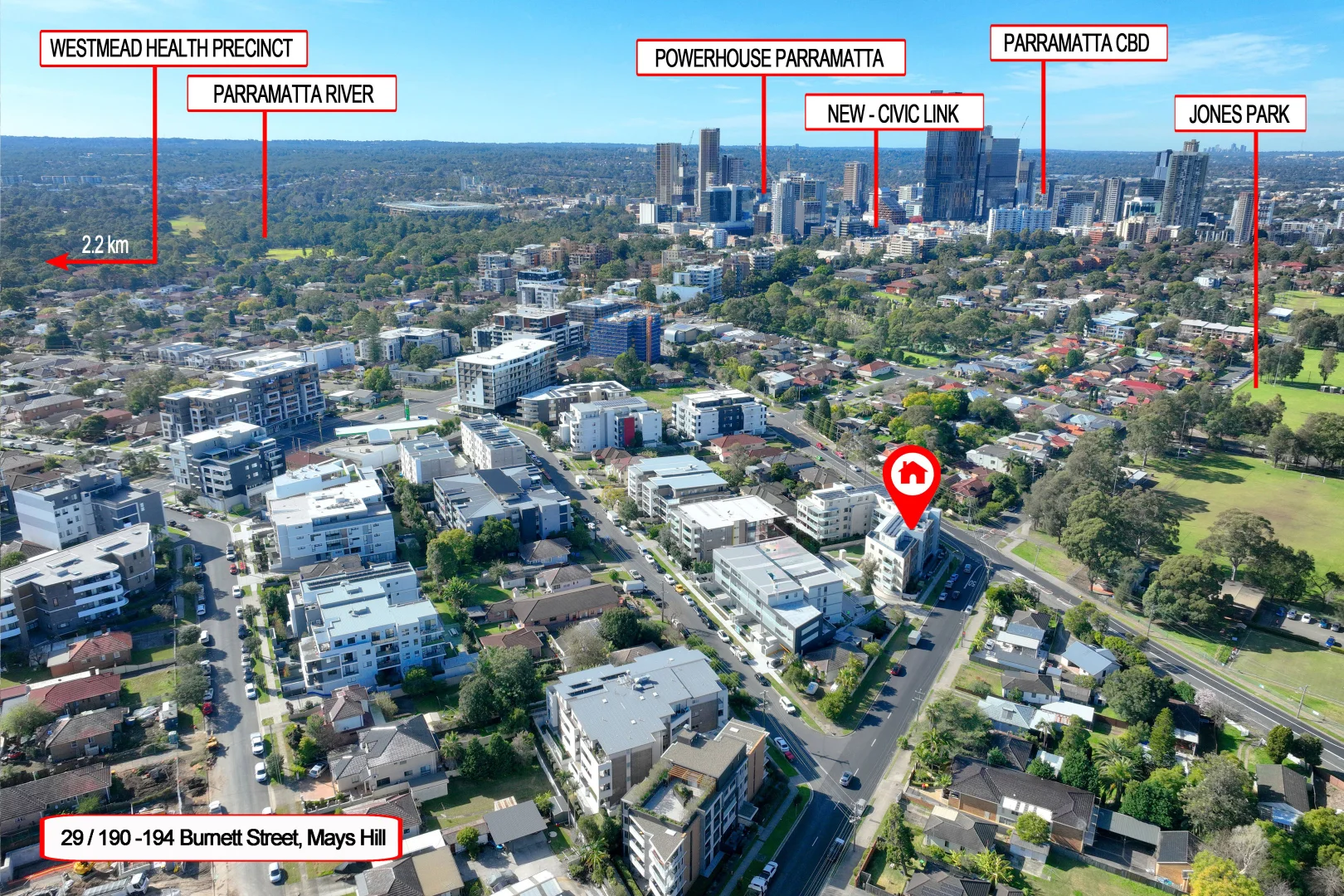 Additional image 9 of 29/190 Burnett Street, Mays Hill NSW 2145