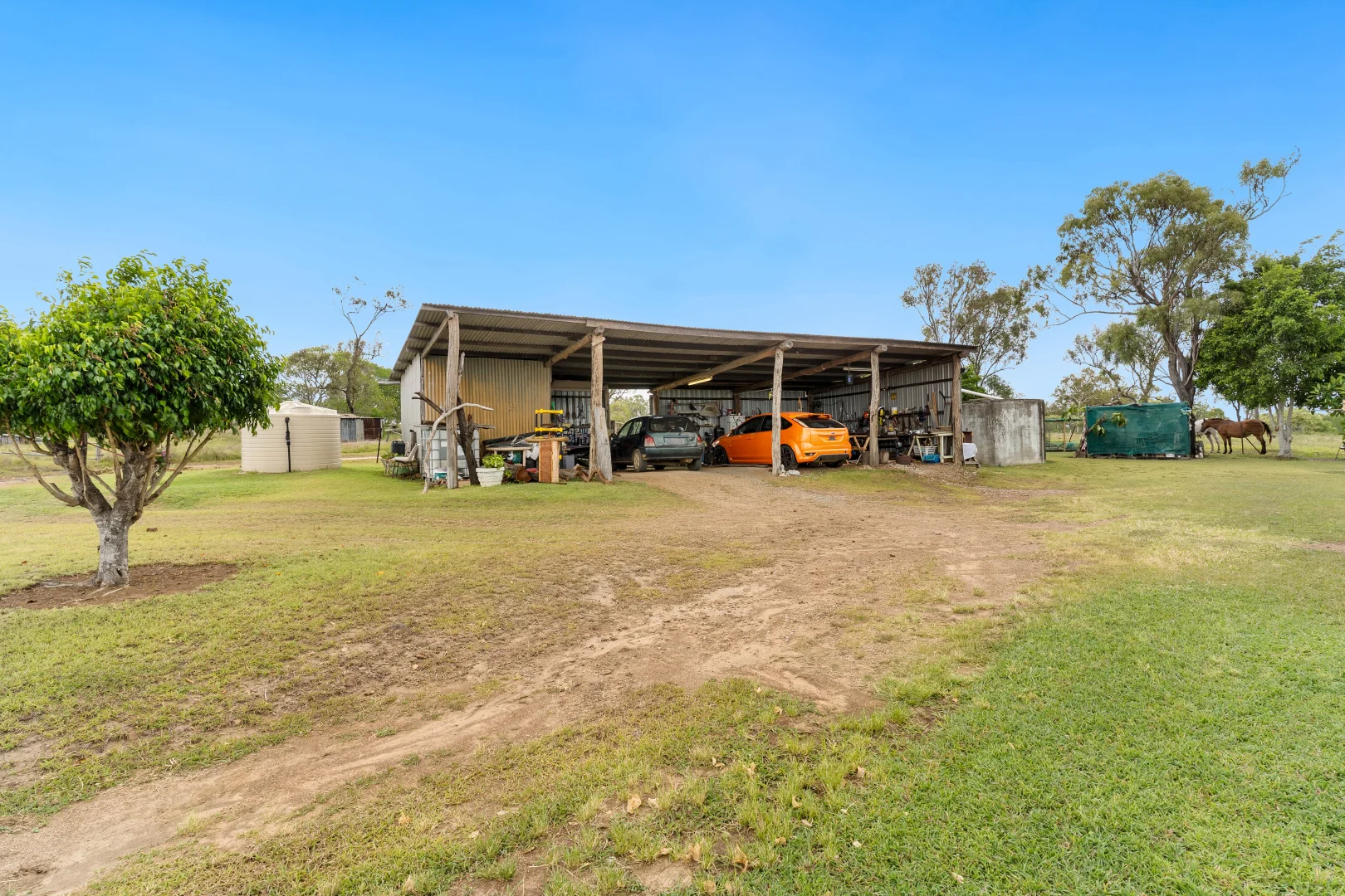 Additional image 8 of 71 Gum Tree Creek Road, Alton Downs QLD 4702