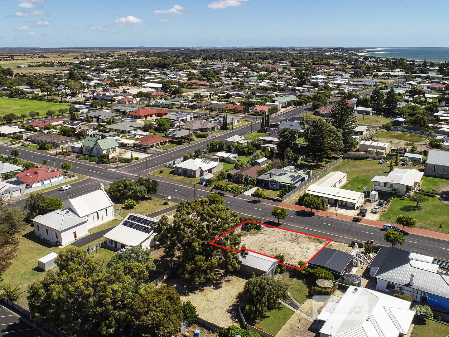 Additional image 6 of 2 Agnes Street, Kingston Se SA 5275