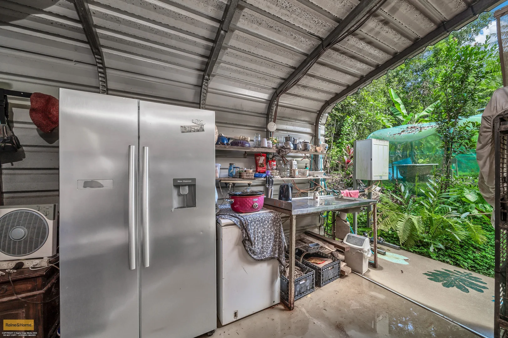 Additional image 15 of 165 Turalba Road, Jubilee Heights QLD 4860