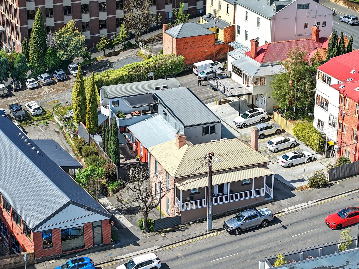 Additional image 4 of 43-47 Molle Street, Hobart TAS 7000