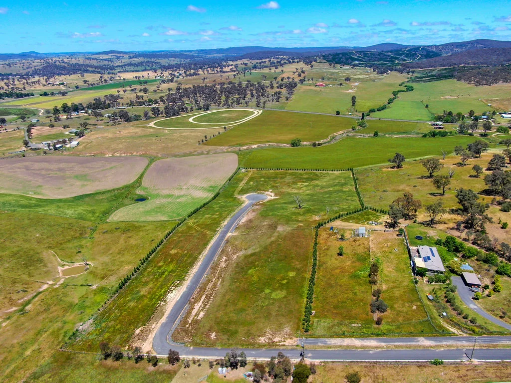 Additional image 10 of 117C Samuel Way, The Lagoon NSW 2795