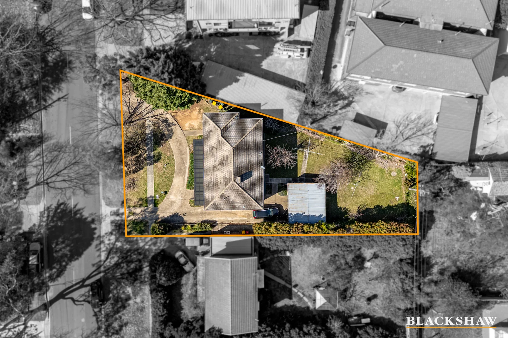 Additional image 19 of 148 Monaro Crescent, Red Hill ACT 2603
