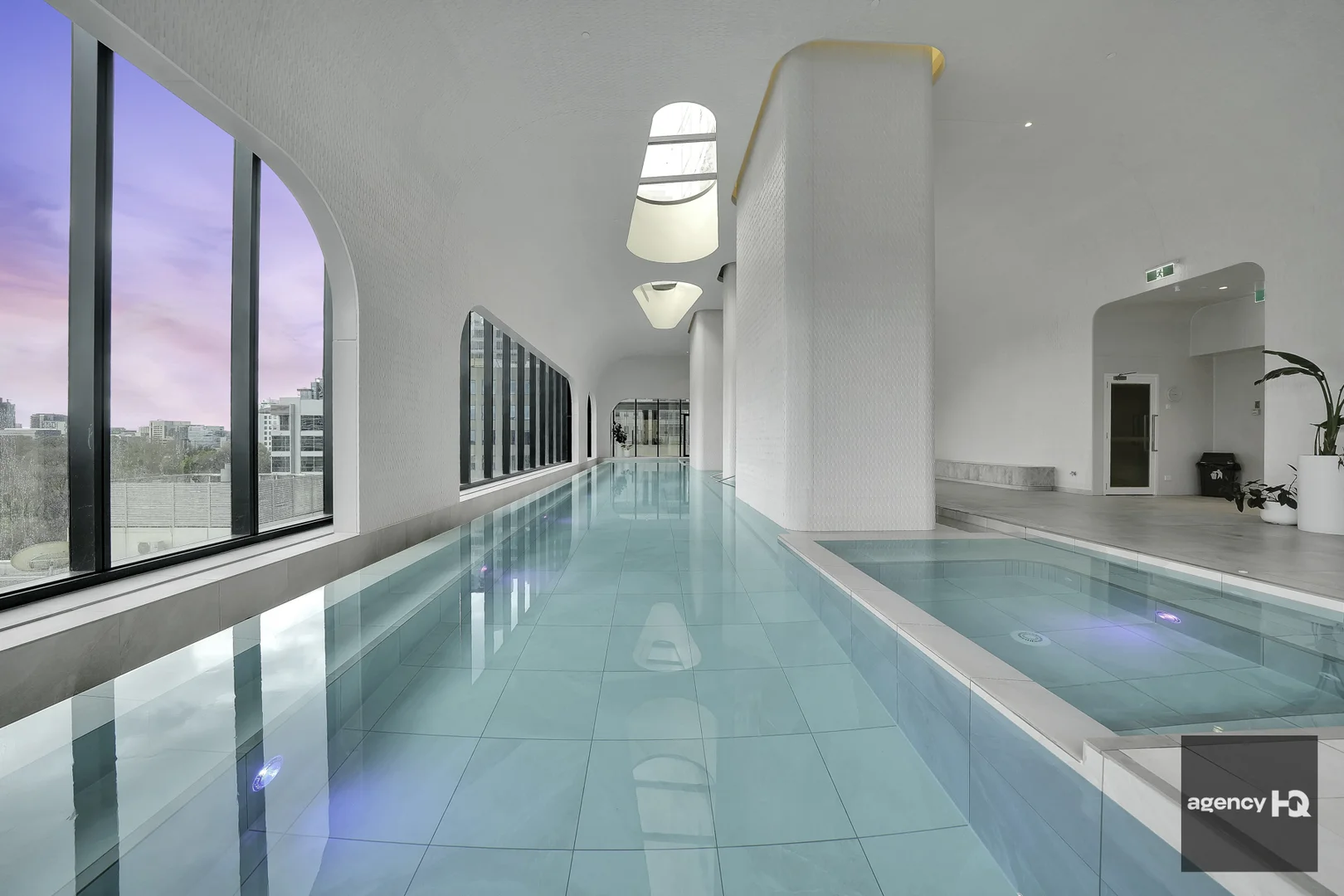 Additional image 8 of 2604/301 King Street, Melbourne VIC 3000