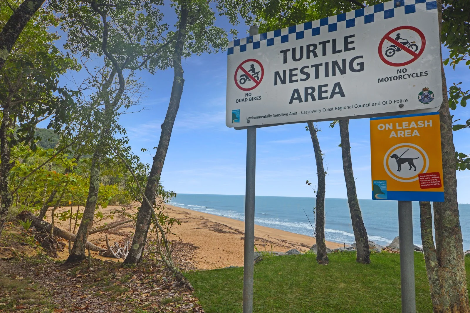 Additional image 4 of 8 Feldt Street, Flying Fish Point QLD 4860