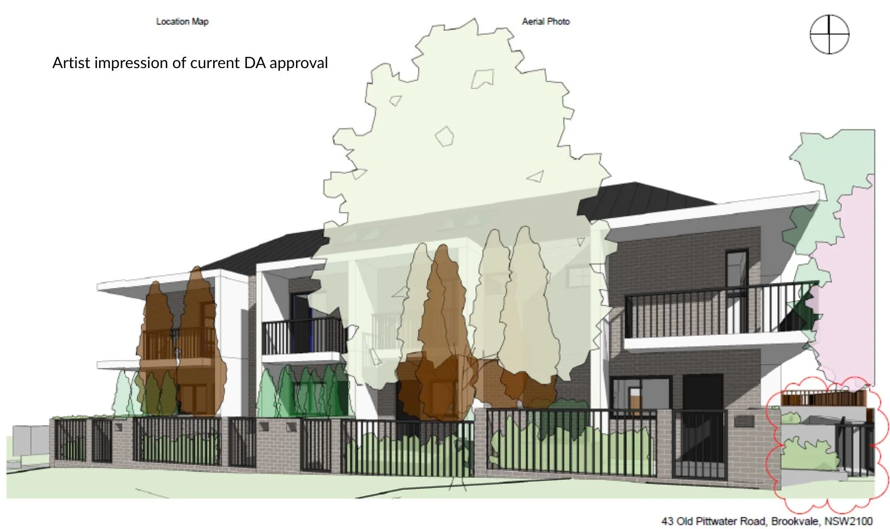 Additional image 6 of 43 Old Pittwater Road, Brookvale NSW 2100