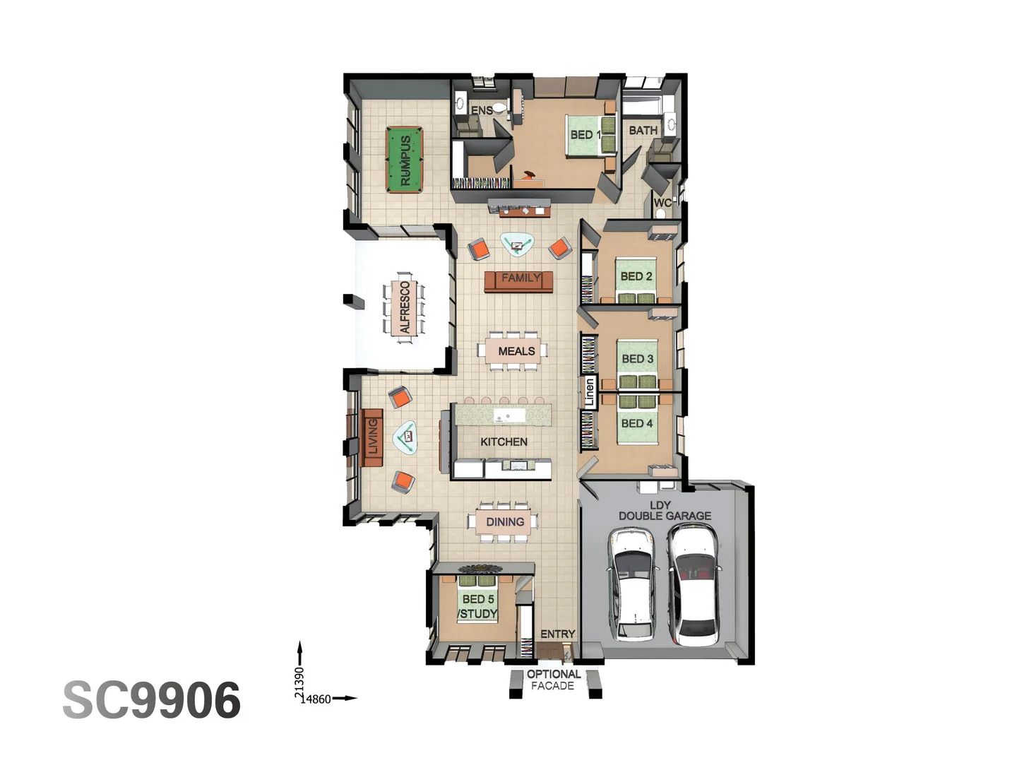 Additional image 8 of 9 Richard St, Esk QLD 4312