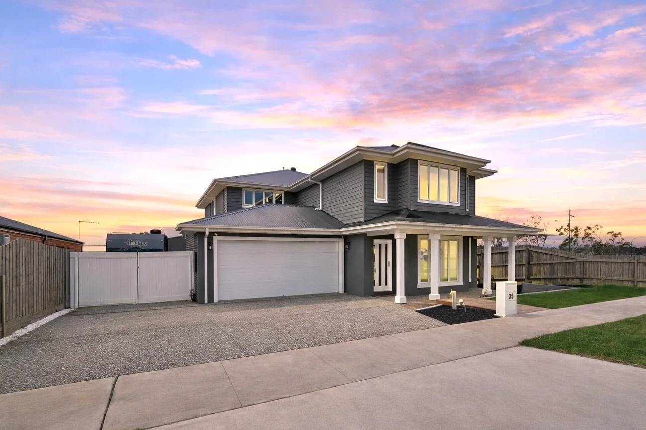 35 Bartholomew Circuit, Traralgon VIC 3844