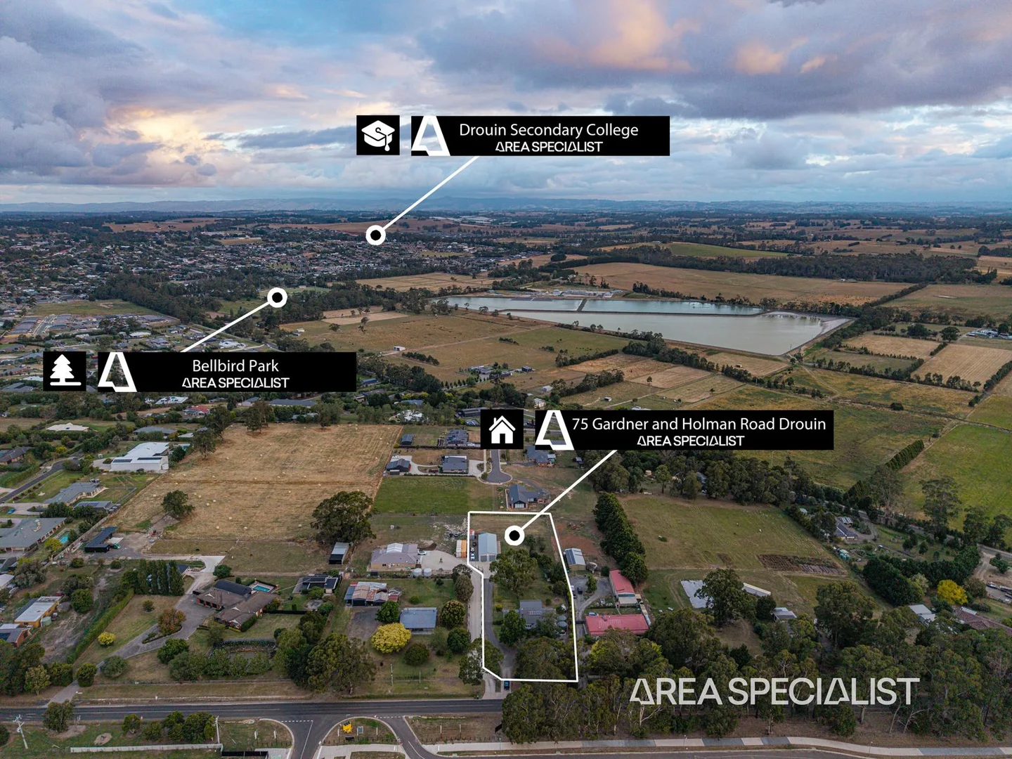 Additional image 23 of 75 Gardner and Holman Road, Drouin VIC 3818