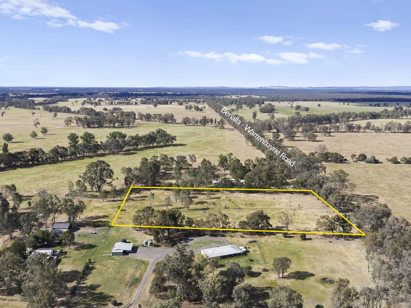Additional image 7 of 824 Benalla-Warrenbayne Road, Warrenbayne VIC 3670