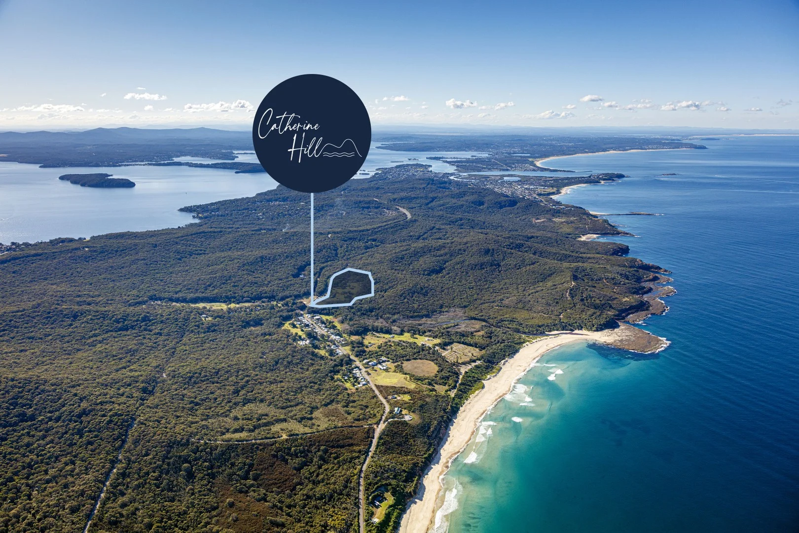 Additional image 3 of Flowers Drive, Catherine Hill Bay NSW 2281