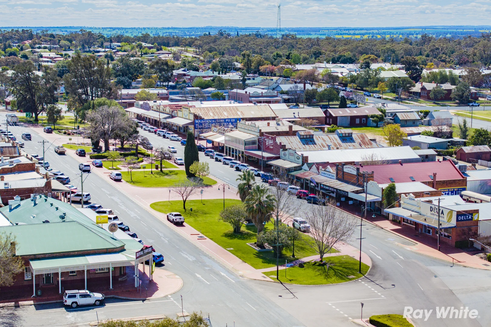 Additional image 5 of Stinson Street, Coolamon NSW 2701