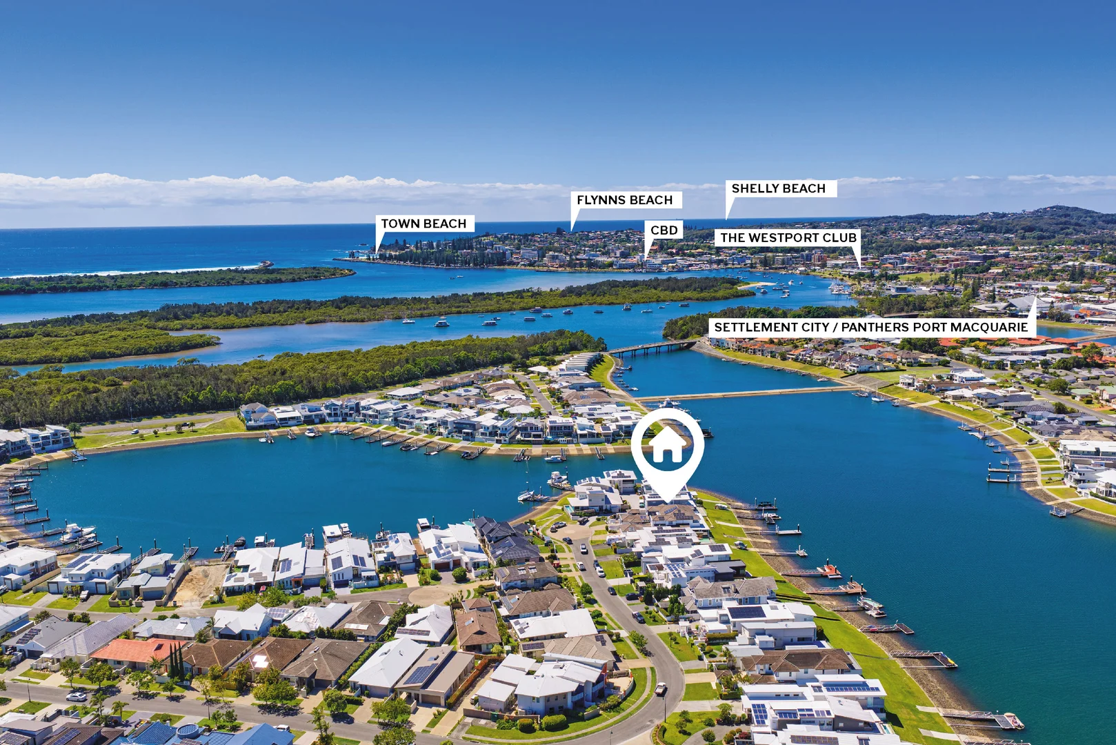 Additional image 36 of 82A The Anchorage, Port Macquarie NSW 2444