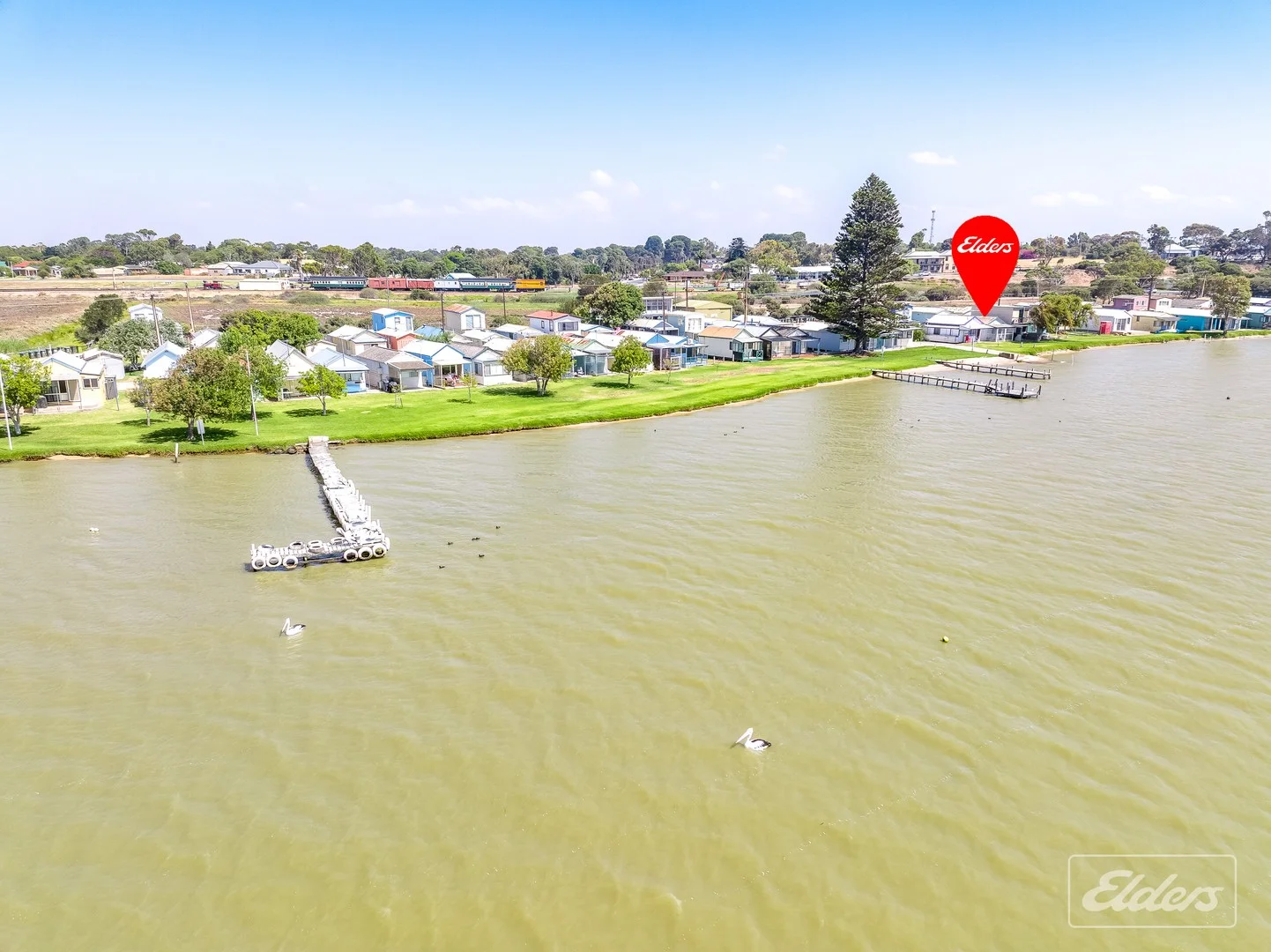 28 Paddlesteamer Drive, Milang SA 5256