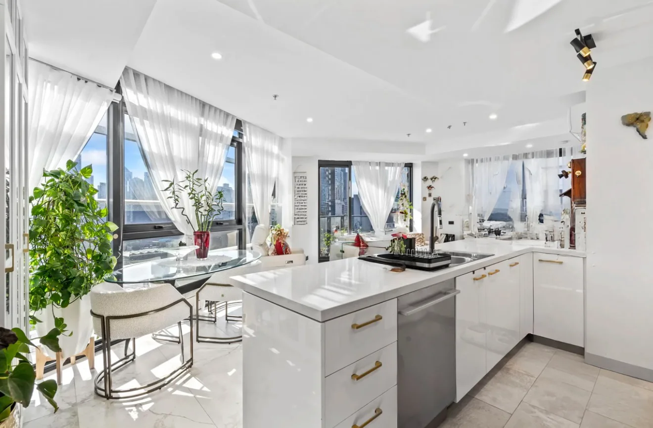 2405/283 City Road, Southbank VIC 3006