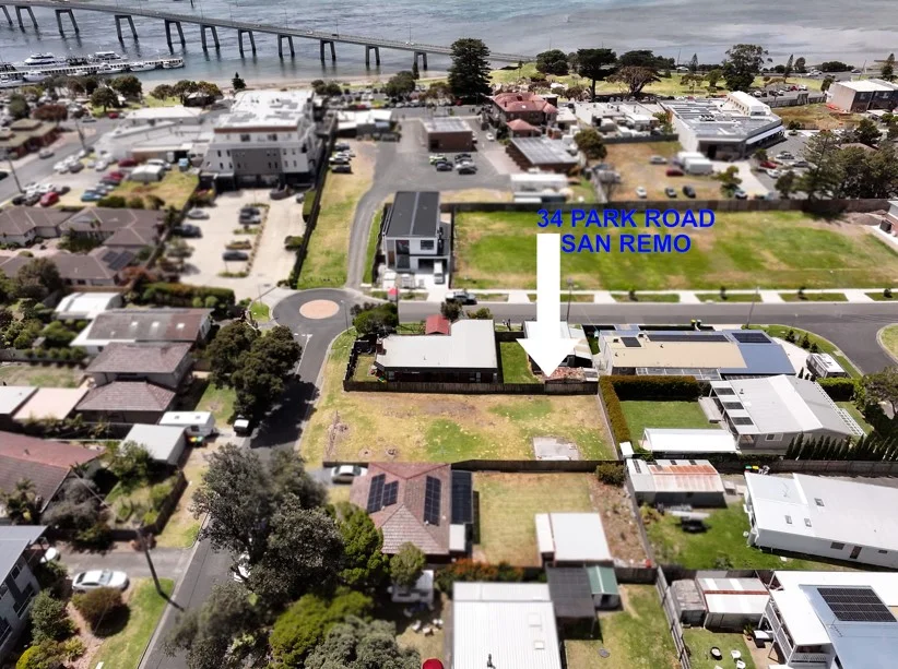 Additional image 8 of 34 Park Road, San Remo VIC 3925
