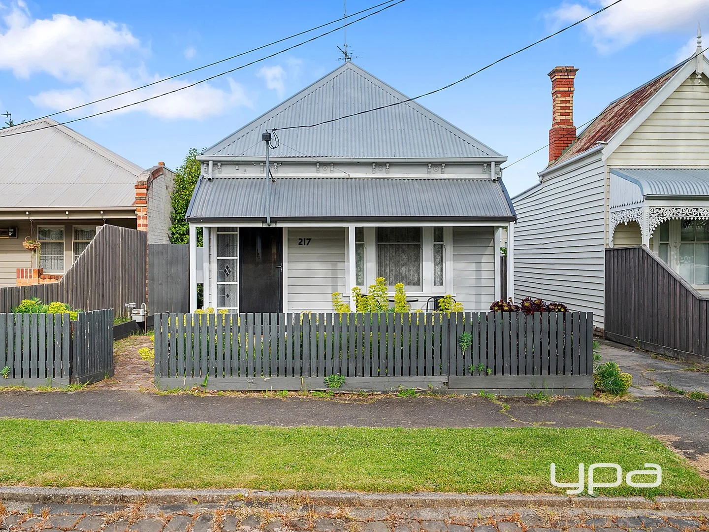 217 Lyons Street South, Ballarat Central VIC 3350