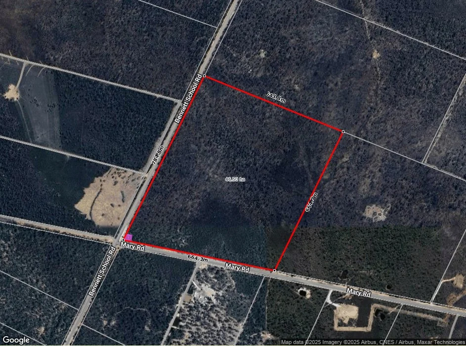 Additional image 3 of Lot 26 Mary Road, Tara QLD 4421