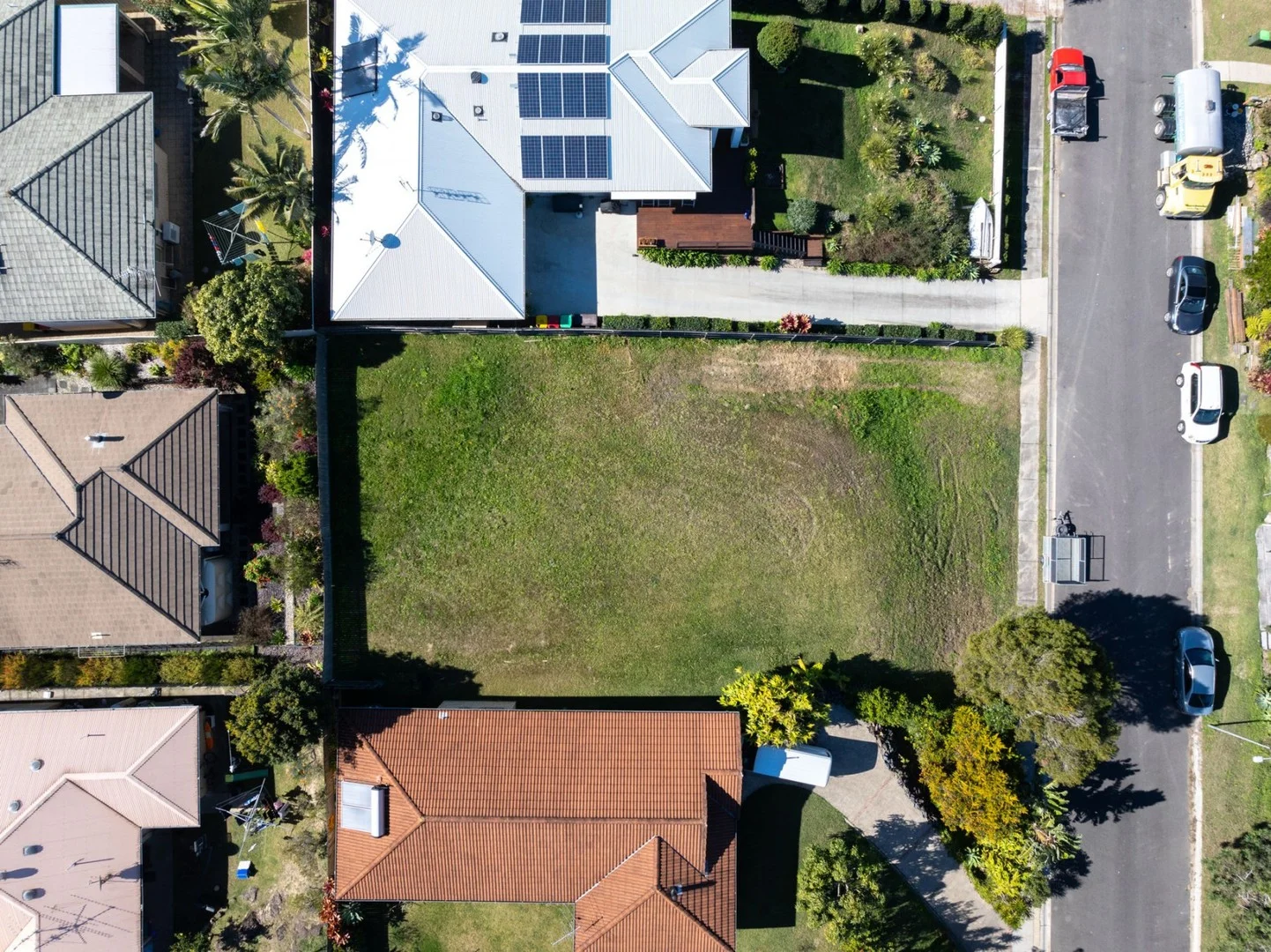 25 River Oak Crescent, Scotts Head NSW 2447