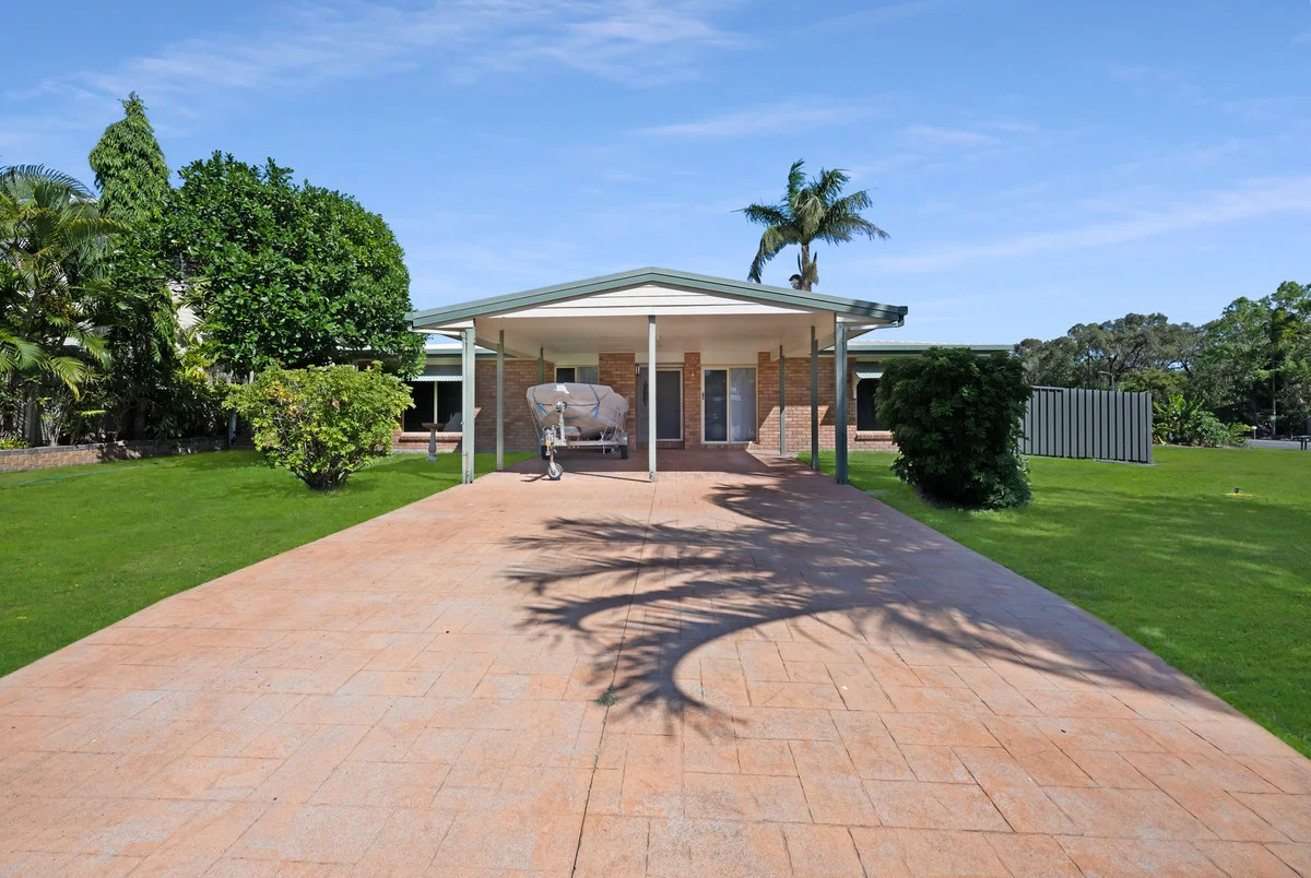 Additional image 29 of 24 blue beach Boulevard, Haliday Bay QLD 4740