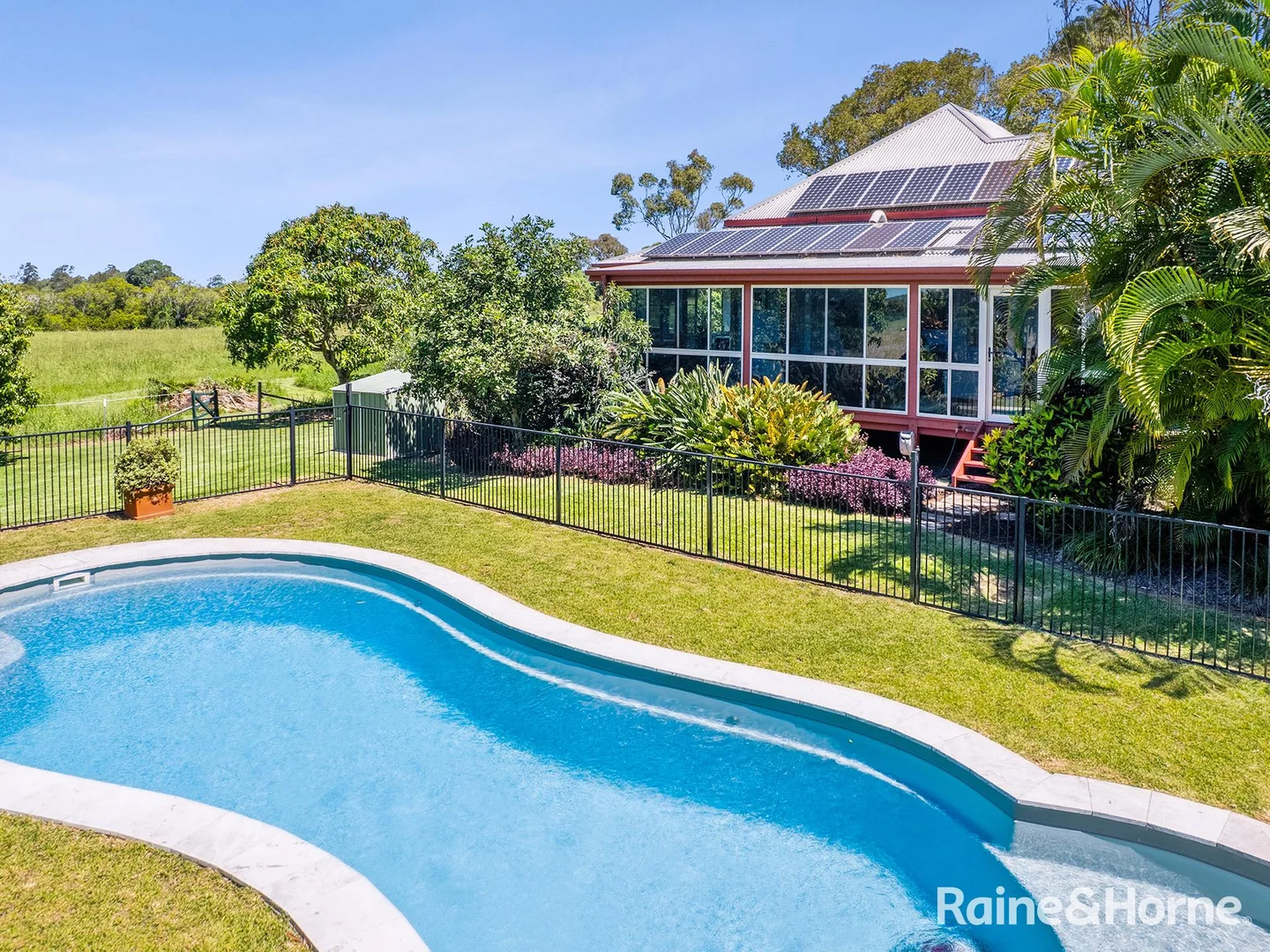 Additional image 2 of 12 Old Murrayville Road, Ashby Heights NSW 2463