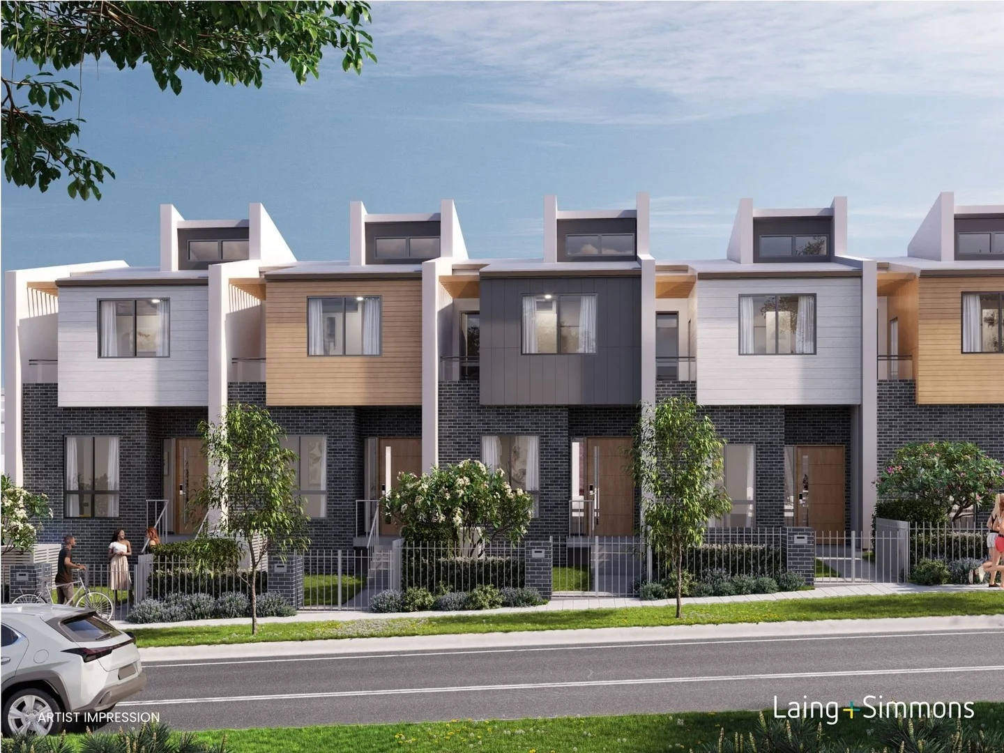 Additional image 3 of North Kellyville NSW 2155