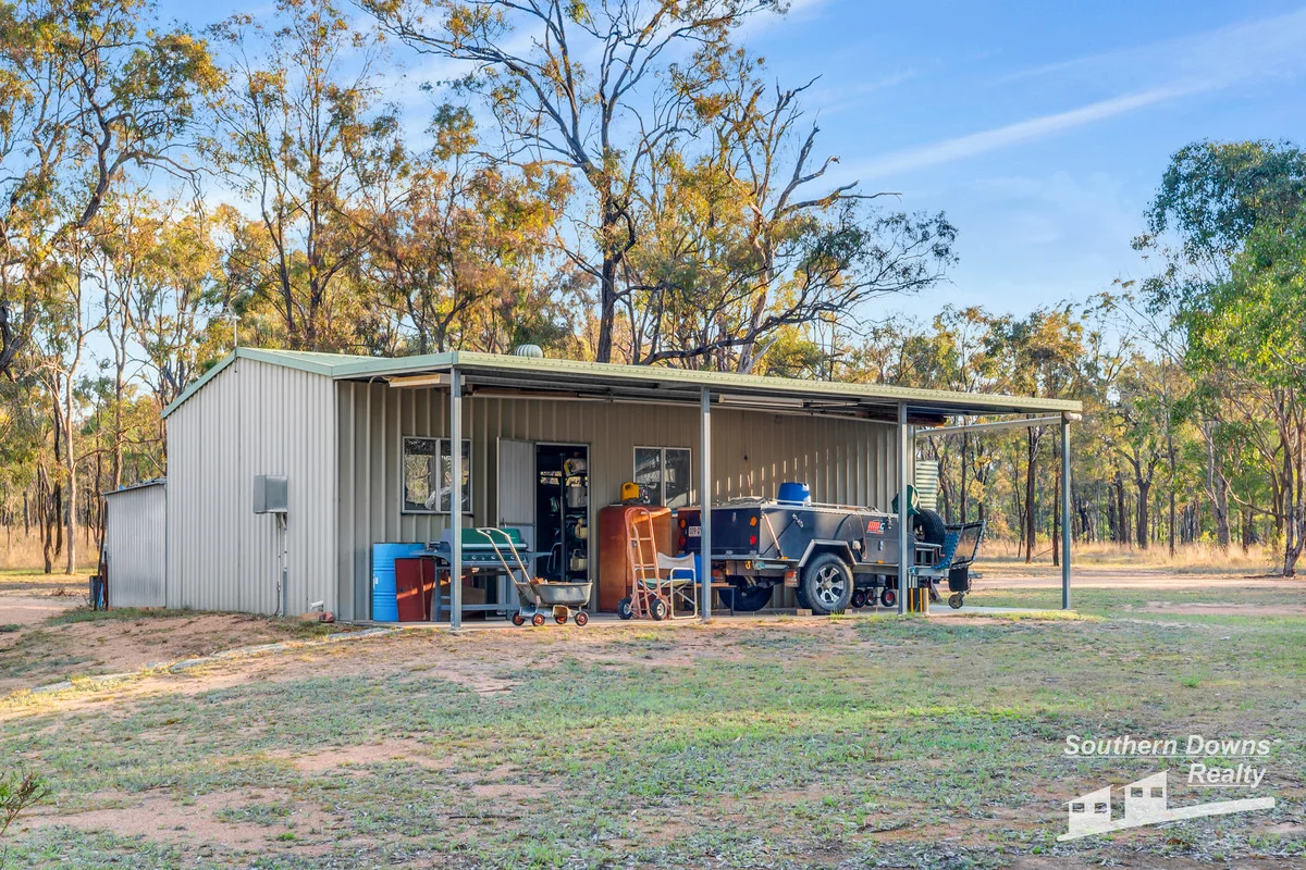 Additional image 16 of 978/212 Woodhill Road, Leslie Dam QLD 4370