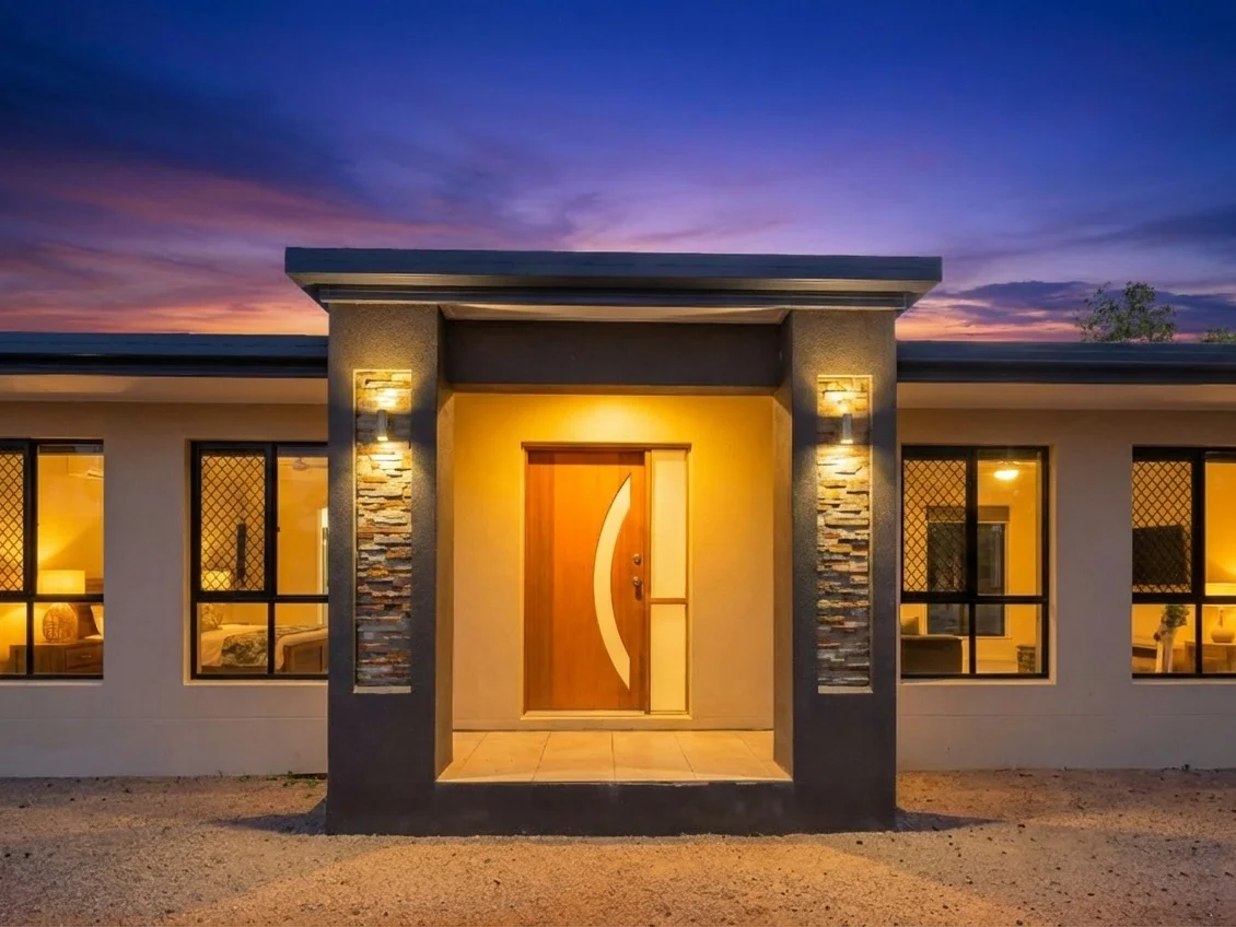 20 Lodestone Drive, Bluewater QLD 4818