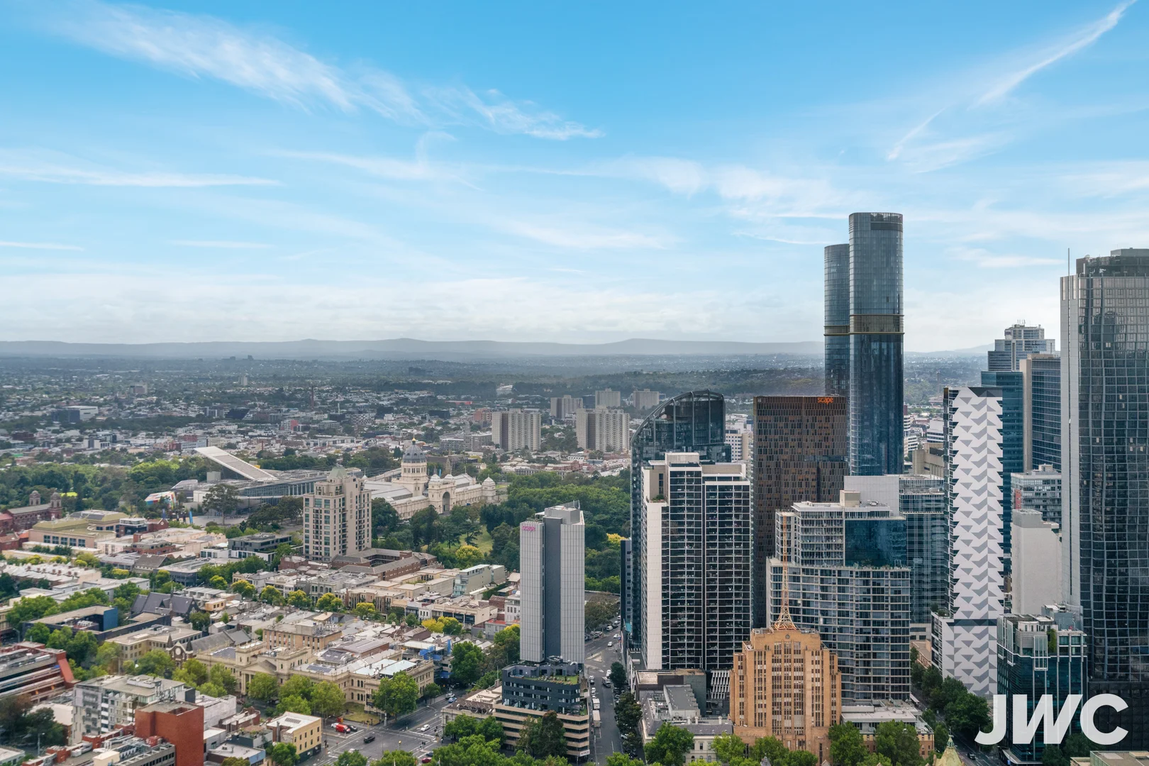 Additional image 27 of 5402/60 Abeckett Street, Melbourne VIC 3000